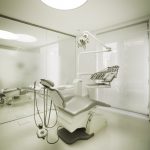 Sala Higiene Dental de Dentista en Burgos