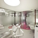 Sala de Tratamientos de Dentistas en Burgos