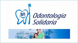 Odontologia Solidaria doctora Clinica Raquel Gomez de Burgos